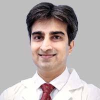 Dr Kunal Sayani